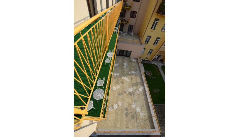 SPA Hotel VITA České Budějovice
